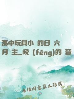 高中玩具小詩的日記六月觀主