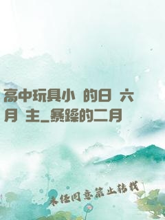 高中玩具小詩的日記六月觀主