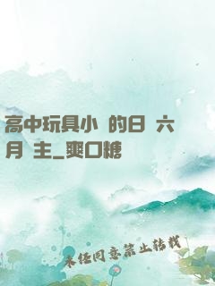 高中玩具小詩的日記六月觀主