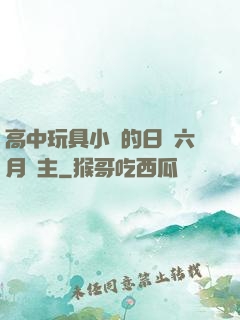 高中玩具小詩的日記六月觀主