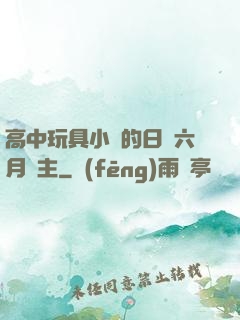 高中玩具小詩的日記六月觀主
