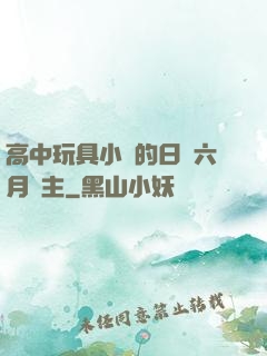 高中玩具小詩的日記六月觀主