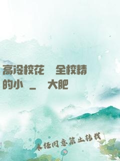 高冷?；S為全校精靈的小說