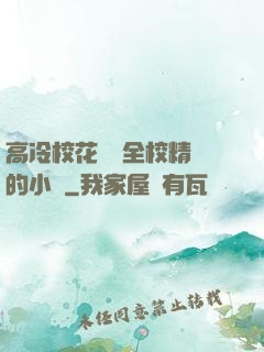 高冷?；S為全校精靈的小說
