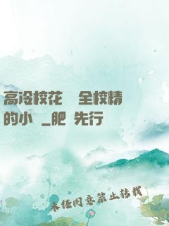 高冷?；S為全校精靈的小說