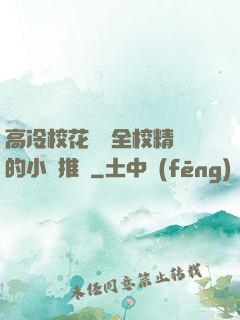 高冷?；S為全校精靈的小說推薦