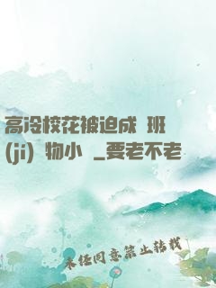 高冷?；ū黄瘸蔀榘嗉?jí)寵物小說