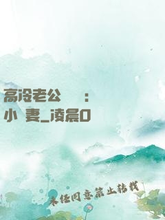 高冷老公強勢寵：親親小嬌妻