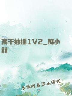 高干抽插1V2