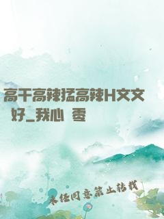 高干高辣猛高辣H文文筆好