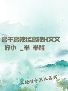 高干高辣猛高辣H文文筆好小說