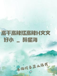 高干高辣猛高辣H文文筆好小說