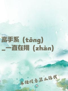 高手系統(tǒng)