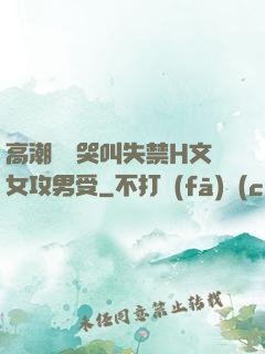 高潮痙攣哭叫失禁H文女攻男受