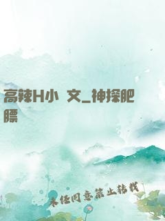 高辣H小黃文