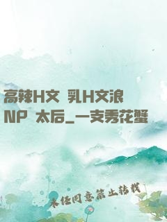 高辣H文亂乳H文浪蕩NP蕭太后
