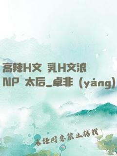 高辣H文亂乳H文浪蕩NP蕭太后