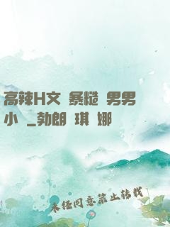 高辣H文黃暴糙漢男男小說