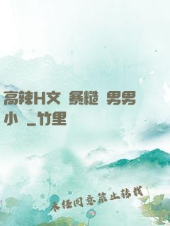 高辣H文黃暴糙漢男男小說