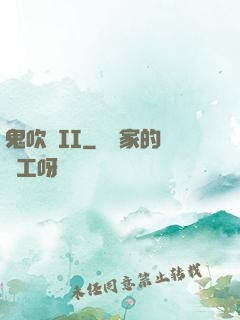鬼吹燈II