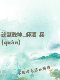 魂武乾坤