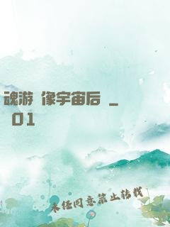 魂游鏡像宇宙后傳