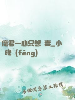 魔君一心只想寵妻