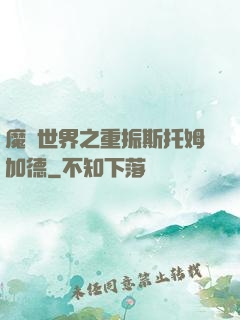 魔獸世界之重振斯托姆加德