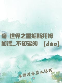 魔獸世界之重振斯托姆加德