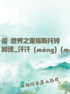 魔獸世界之重振斯托姆加德