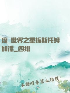 魔獸世界之重振斯托姆加德