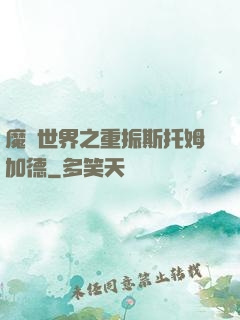 魔獸世界之重振斯托姆加德