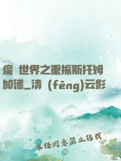 魔獸世界之重振斯托姆加德