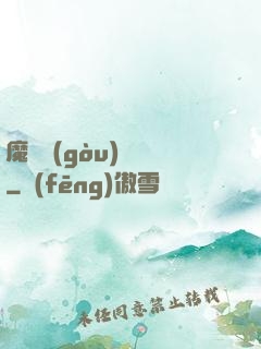 魔紋構(gòu)裝師