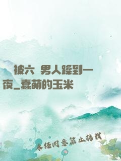 麗麗被六個男人躁到一夜