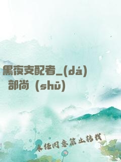 黑夜支配者