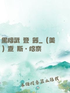黑暗武俠登陸器