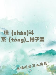 龍珠戰(zhàn)斗系統(tǒng)