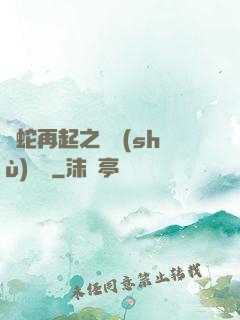 龍蛇再起之國術(shù)無敵