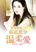 寵你成癮：霸道惡少溫柔愛