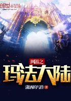 網(wǎng)游之瑪法大陸