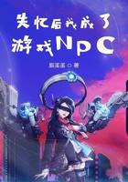失憶后我成了游戲NPC